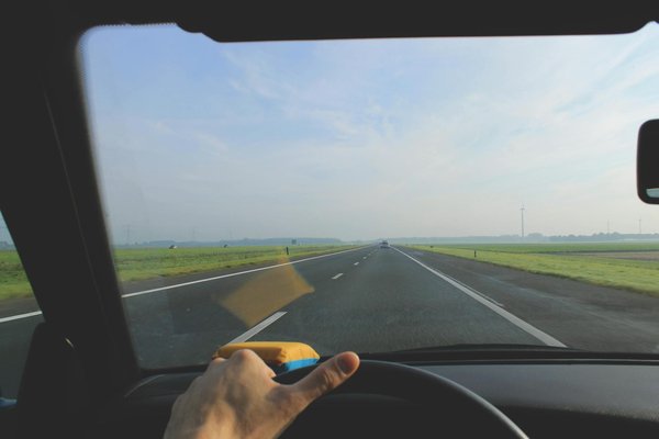 Tous sur les gants de moto en gore-tex